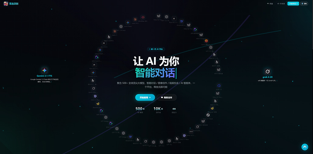 电商AI视频与图片素材示例